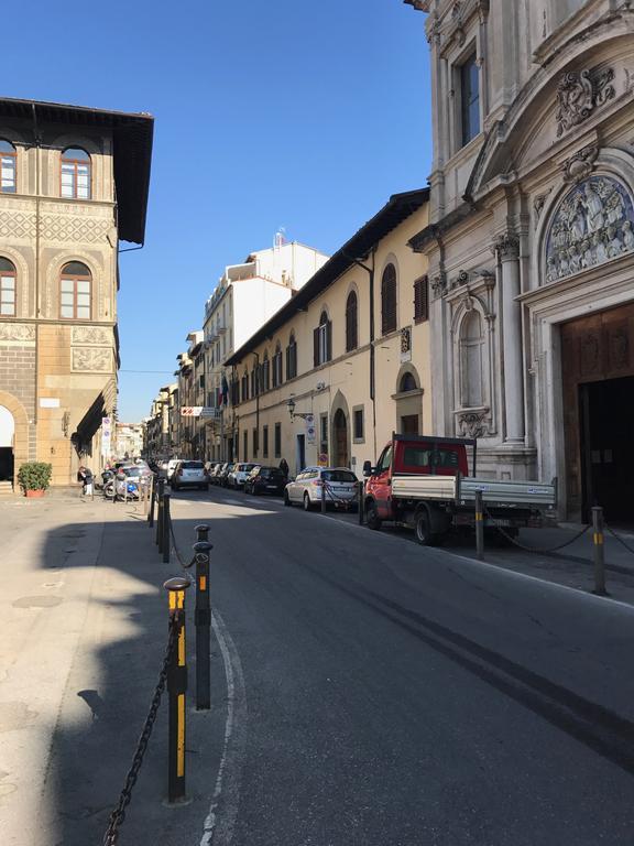 Apartment Michela Loft Florence