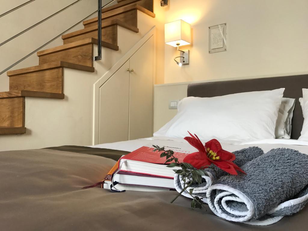 Apartment Maffei Luxury *