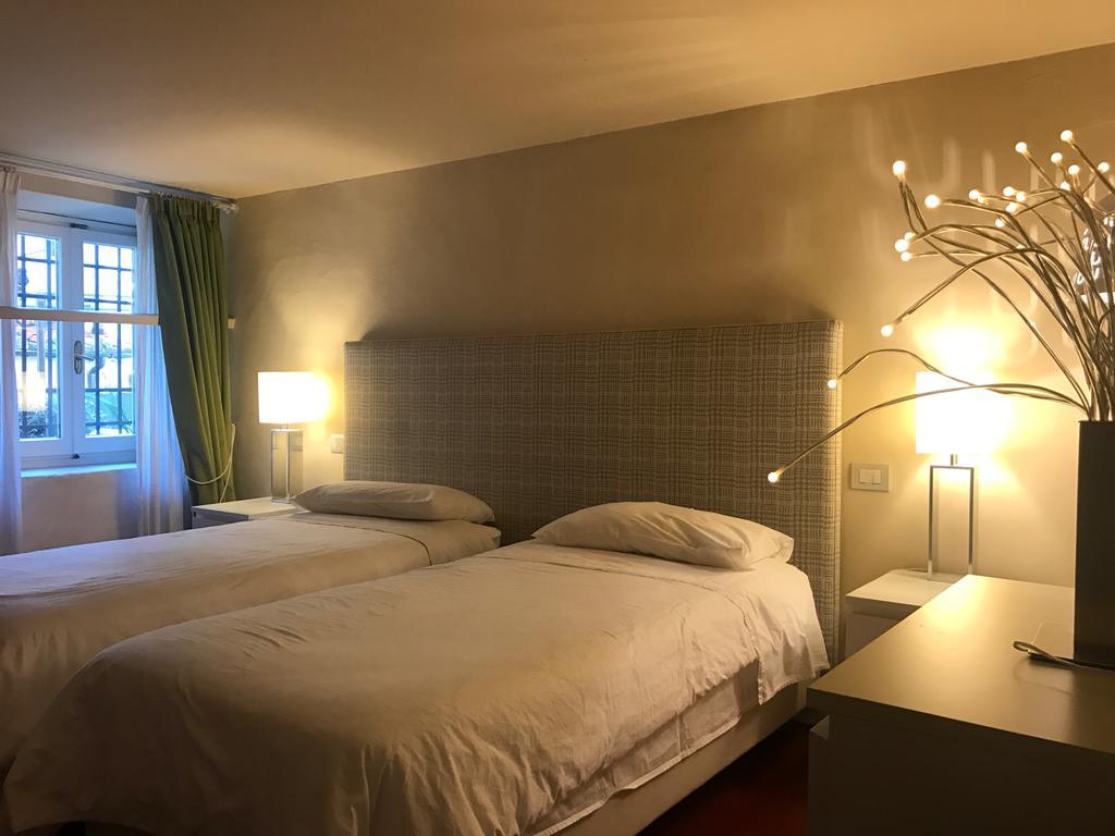 Maffei Luxury Apartment Florence