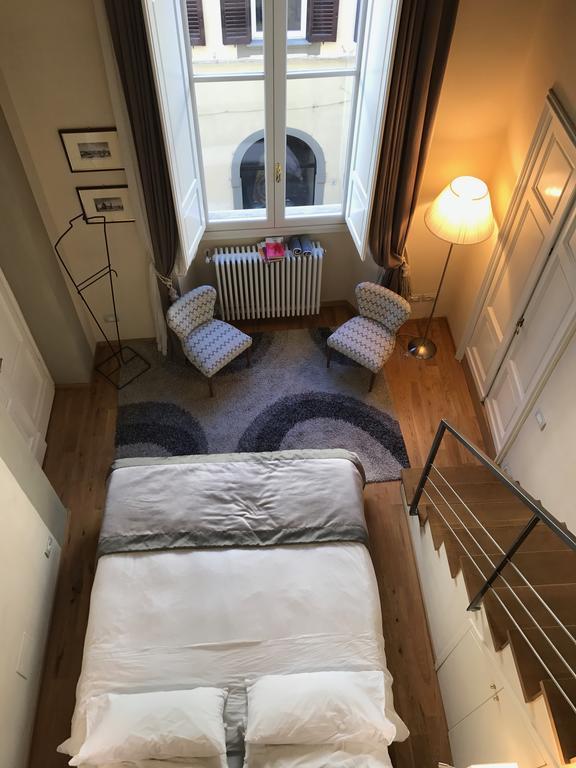 Maffei Luxury Apartment
