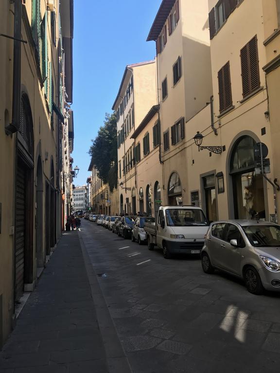 Maffei Luxury Apartment Florence