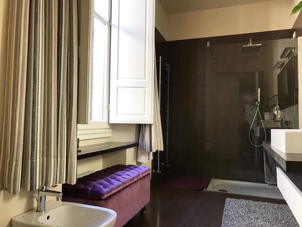 Maffei Luxury Apartment