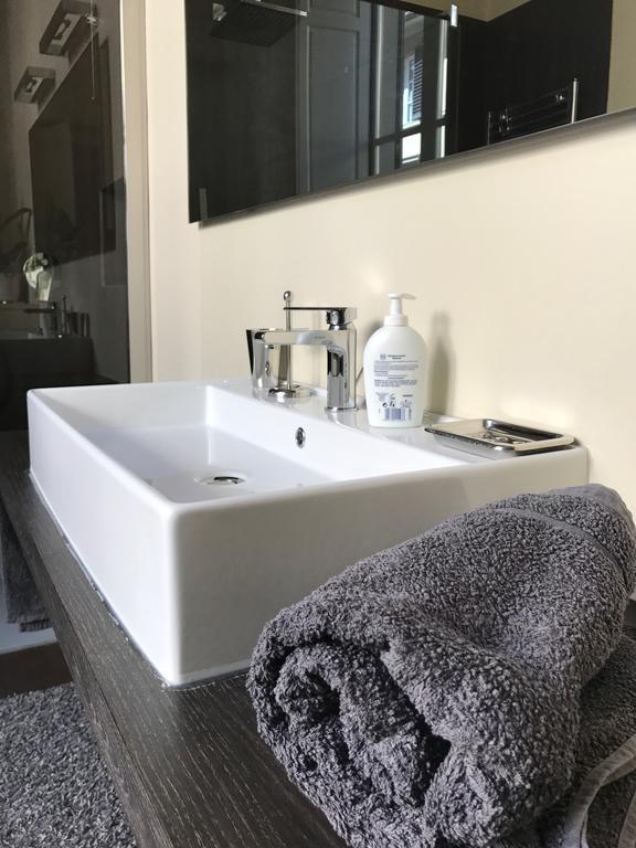 Apartment Maffei Luxury