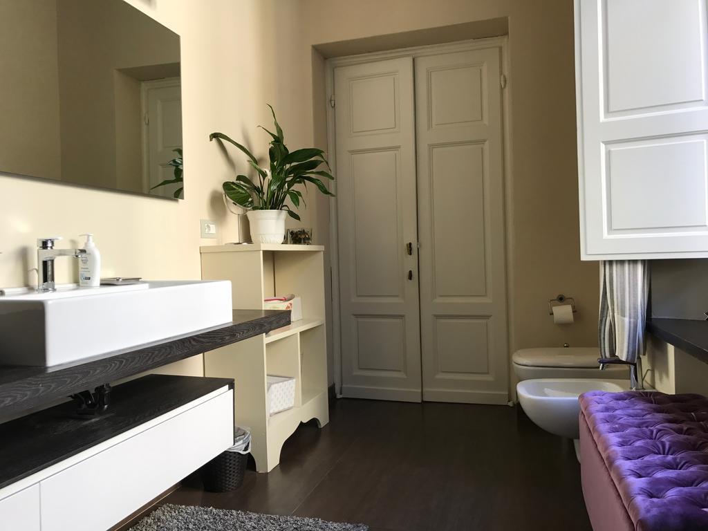 Apartment Maffei Luxury