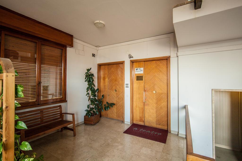 Guest house A Teatro Florence