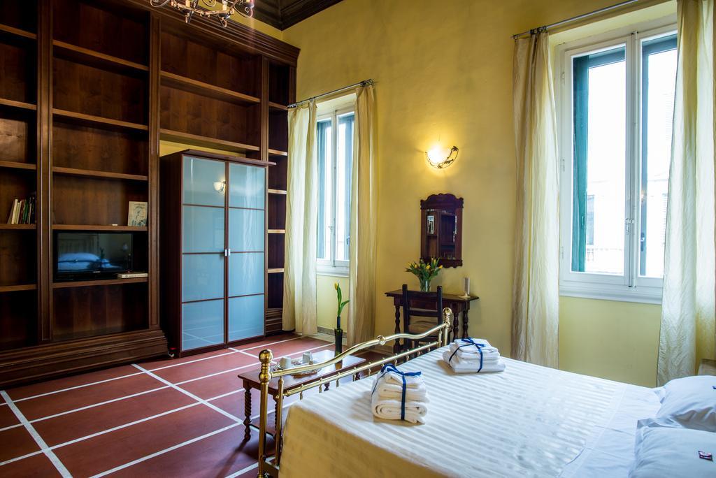 Residenza Betta Bed & Breakfast Florence
