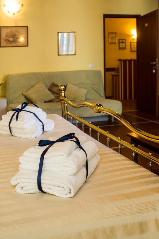 Residenza Betta 2* Florence