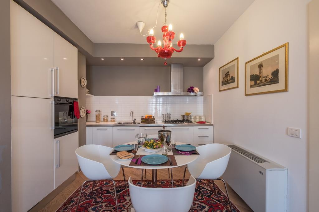 Apartment Ghirlandaio *