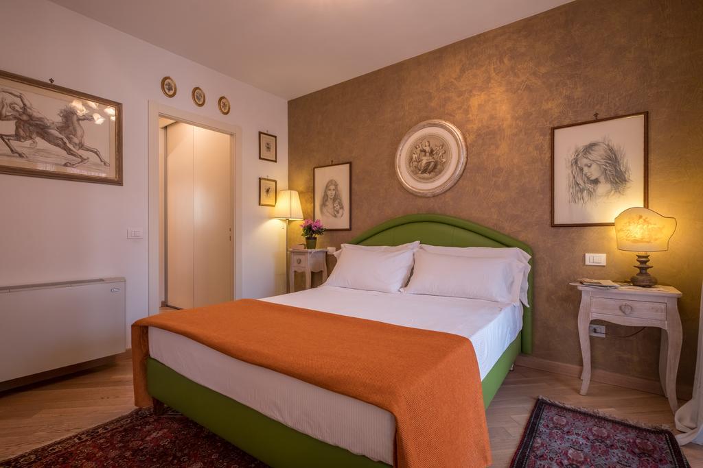 Apartment Ghirlandaio *