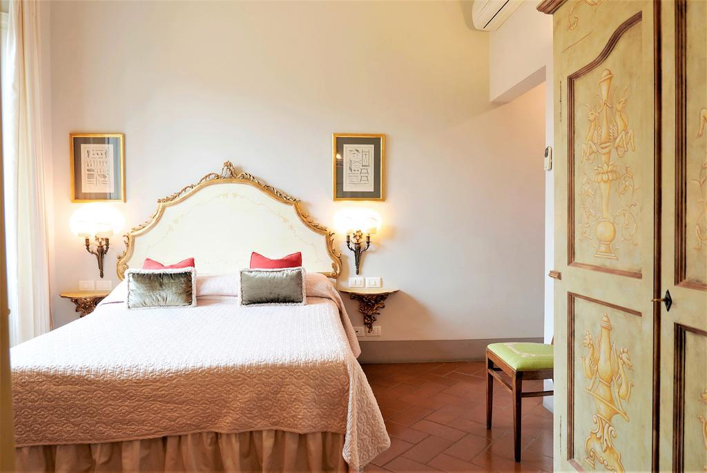 Relais Cavalcanti Maison d'hôtes Florence