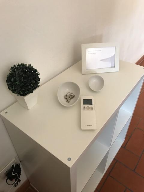 The Fourteenth Apartment Florence