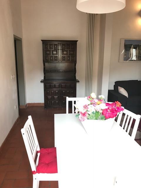 The Fourteenth Apartment *