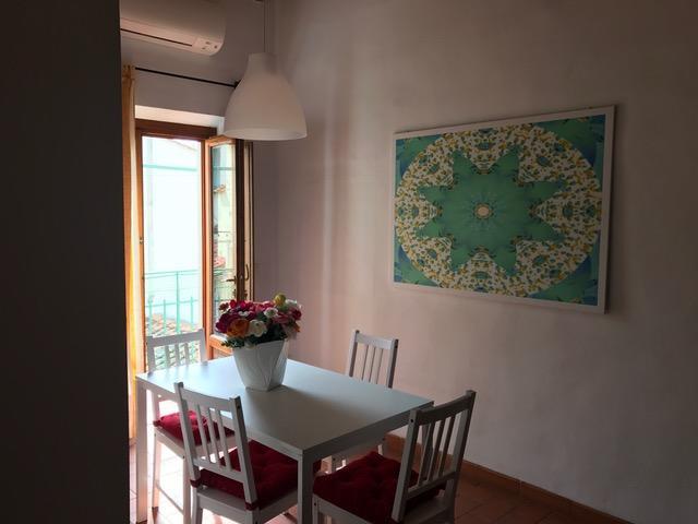 Apartment The Fourteenth Florence