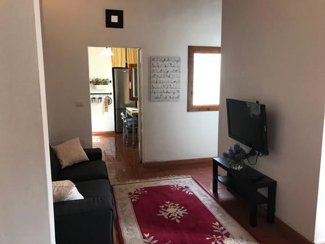 The Fourteenth Apartment *