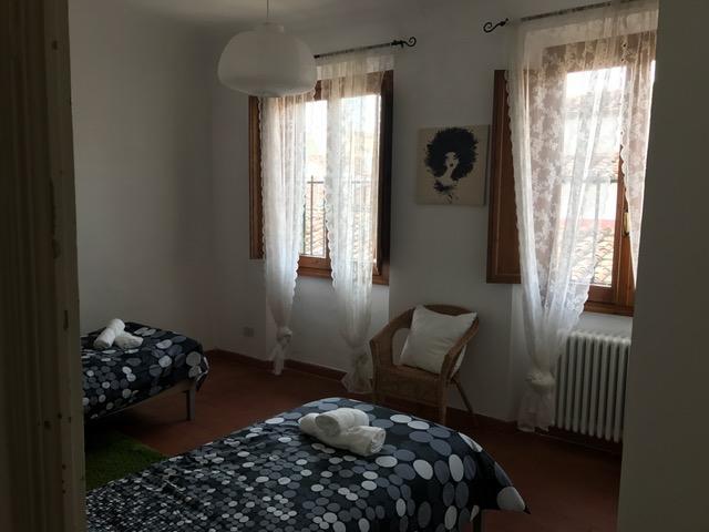 The Fourteenth Apartment *