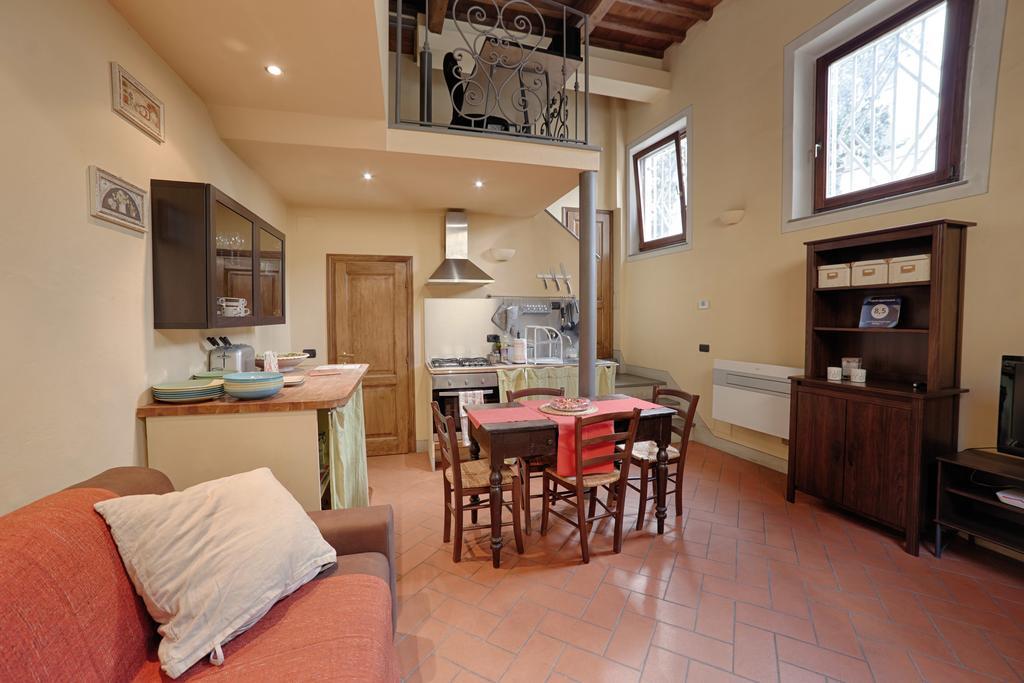 Santa Croce Elegant With Garage * Florence