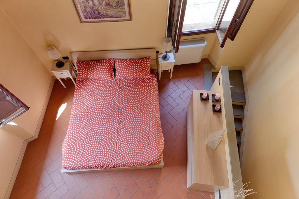 Santa Croce Elegant With Garage Apartment