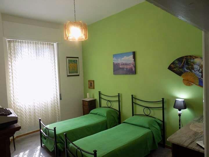 Jade Apartment