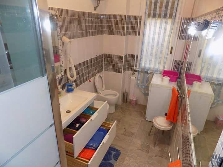 Jade Apartment *