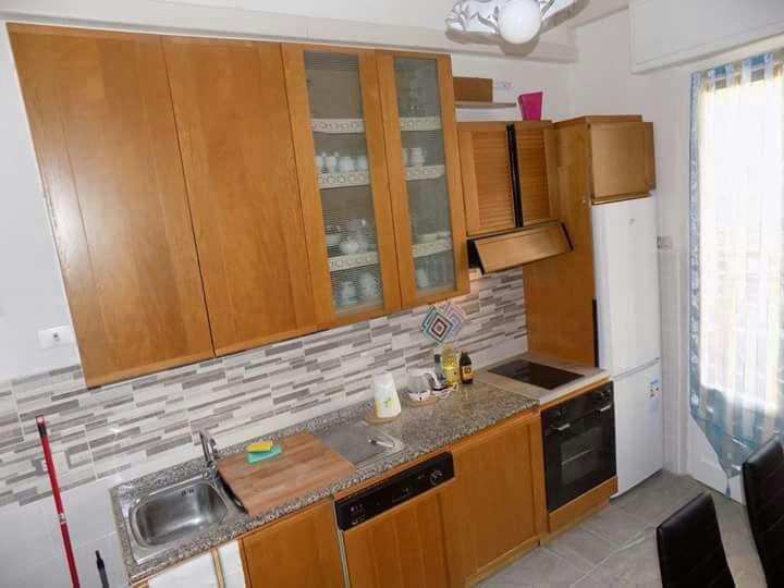 Jade Apartment *