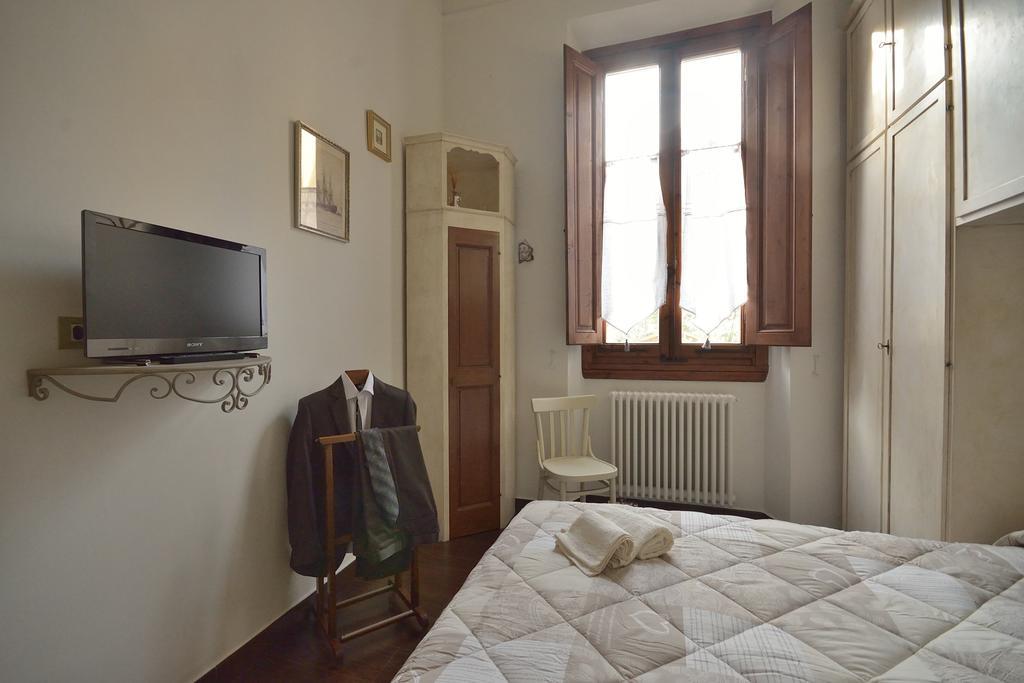 Dreaming Tuscany In Florence