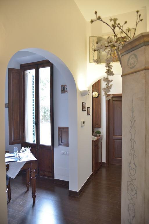 Dreaming Tuscany In * Florence