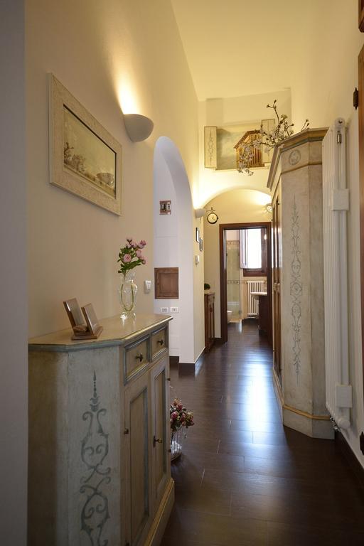 Apartment Dreaming Tuscany In *