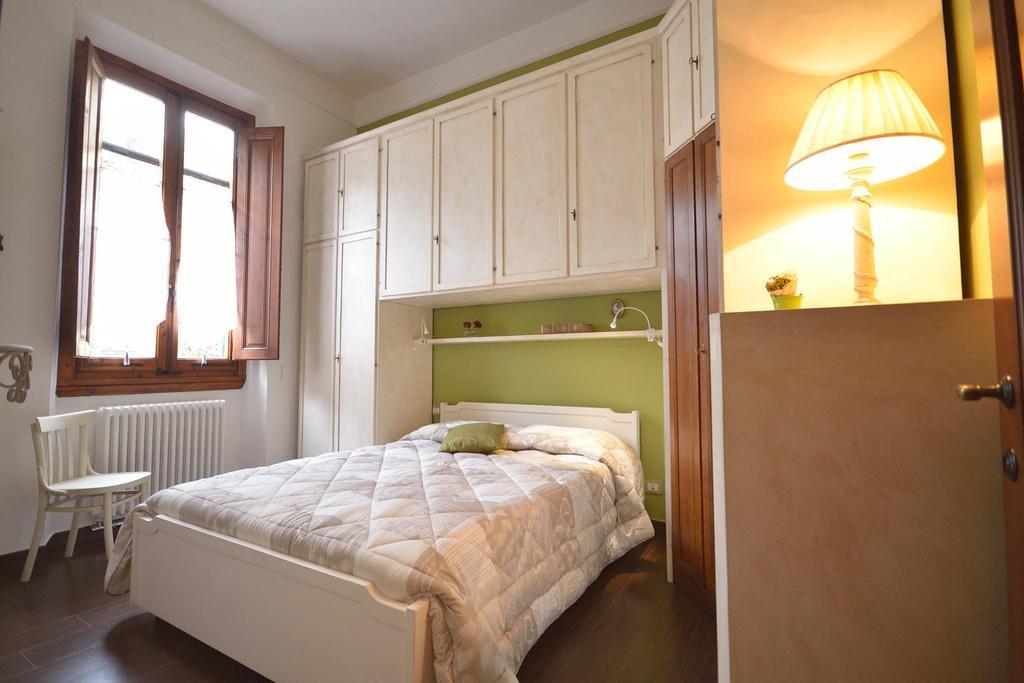 Apartment Dreaming Tuscany In Florence