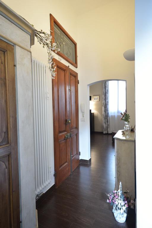 Dreaming Tuscany In Apartment Florence