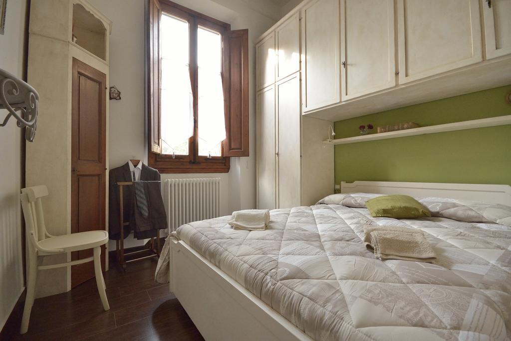Dreaming Tuscany In Florence