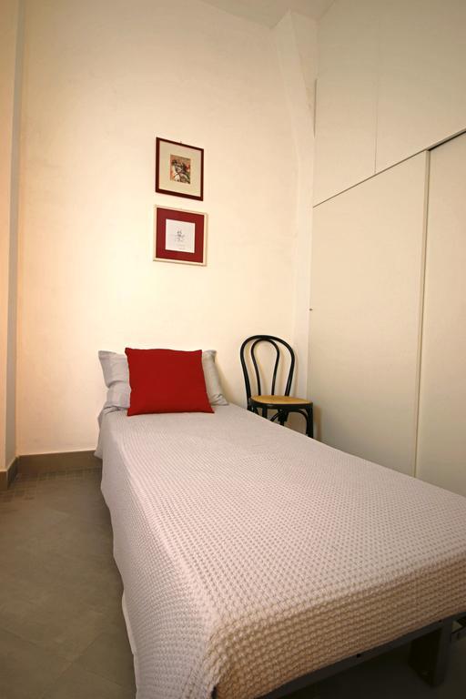 Maison d'hôtes Cavour48 Affittacamere