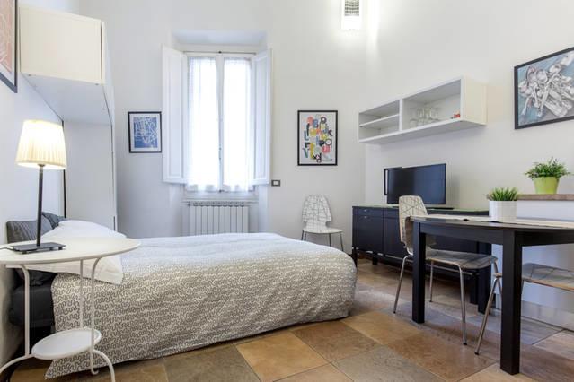 Silvia Appartement Florence