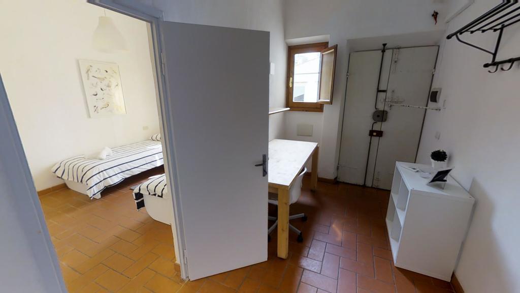 Apartment The Fourteenth Florence