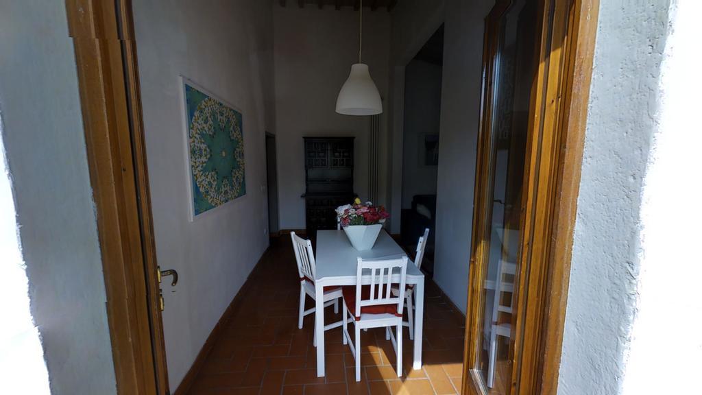 The Fourteenth Apartment Florence