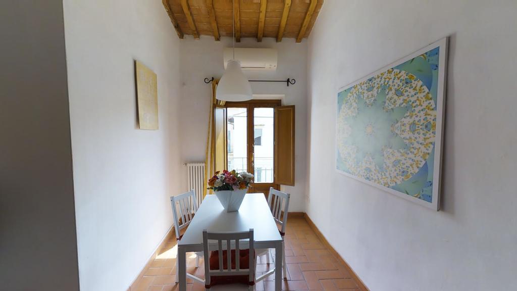 The Fourteenth Apartment