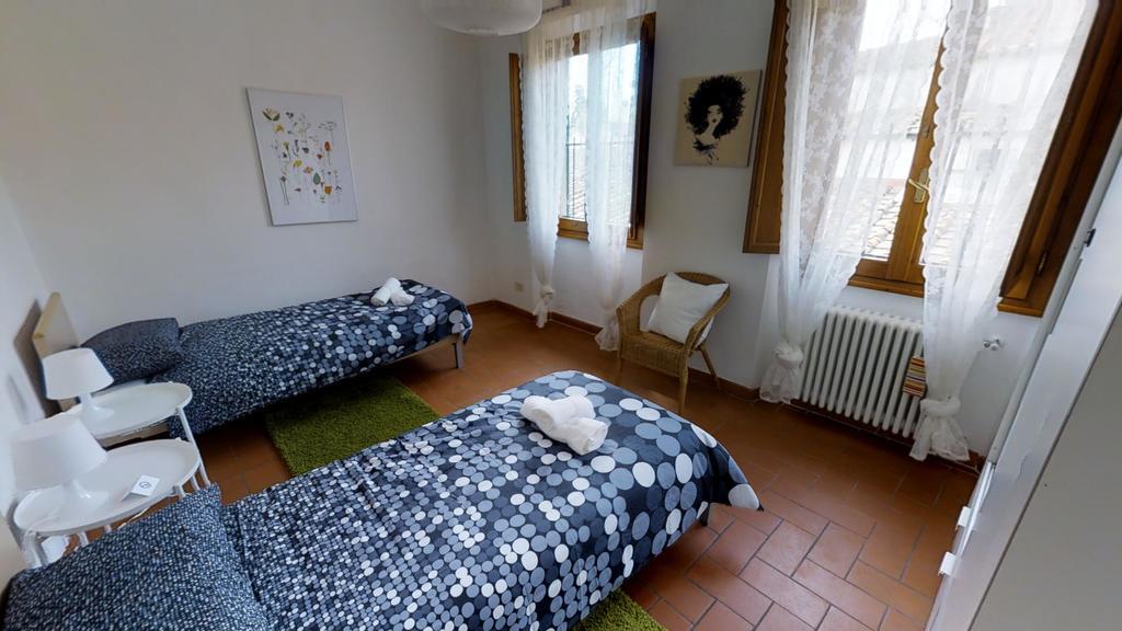 Apartment The Fourteenth *