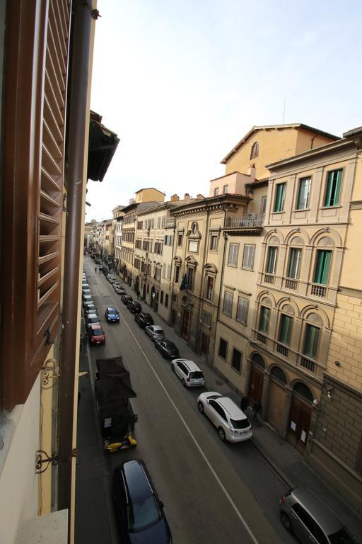 Cavour48 Affittacamere * Florence