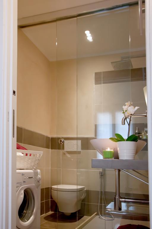 Stylish Apartment *