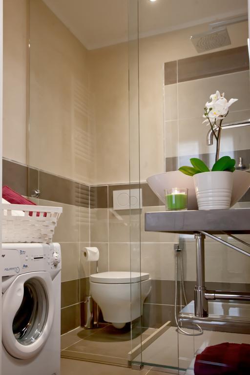 Stylish Apartment