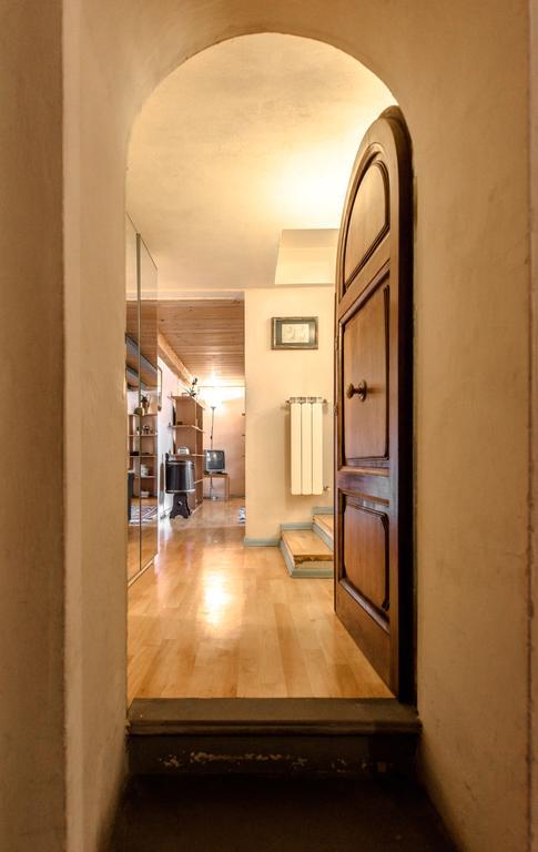 Loft Duomo Cathedral With Lift Florence