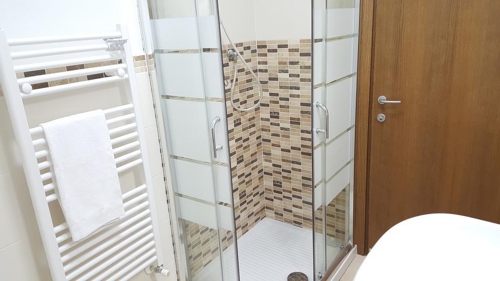 A Due Passi Dal Lungarno Apartment
