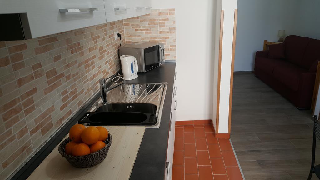 Apartment A Due Passi Dal Lungarno
