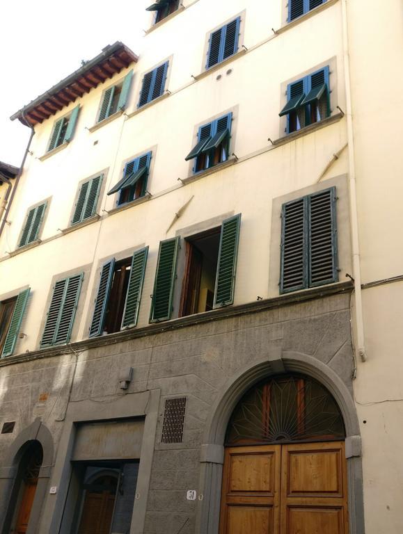 Gm By Mamo Apartment Florence