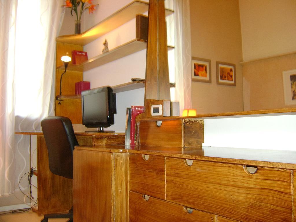 Savonarola Guest house *