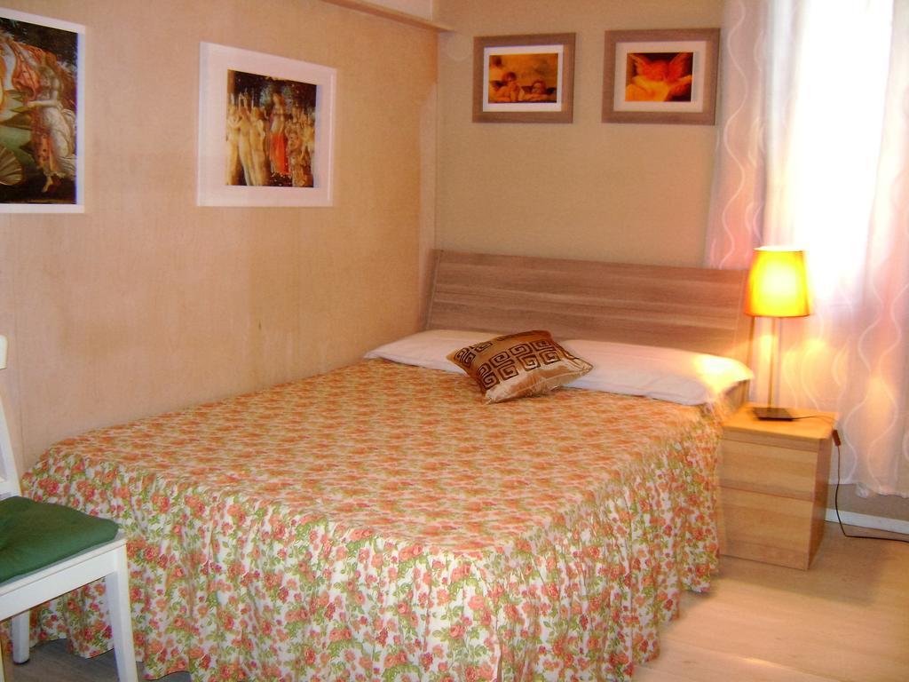 Savonarola Guest house
