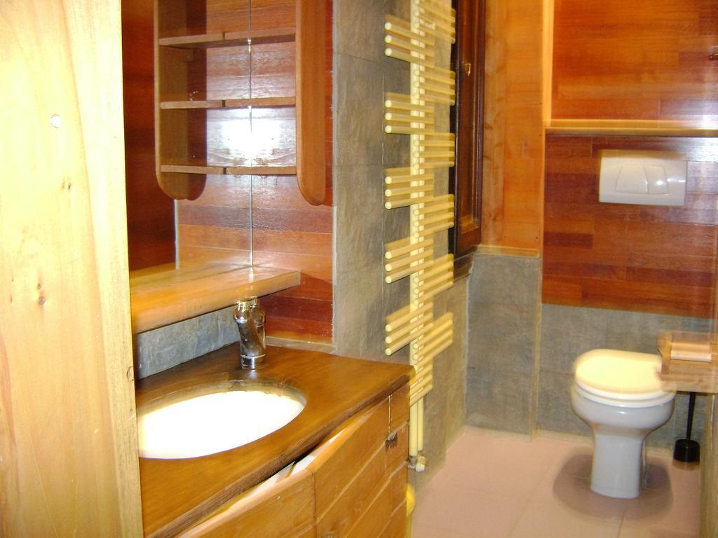 Savonarola Guest house *