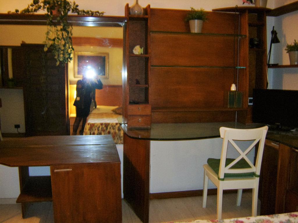 Guest house Savonarola Florence
