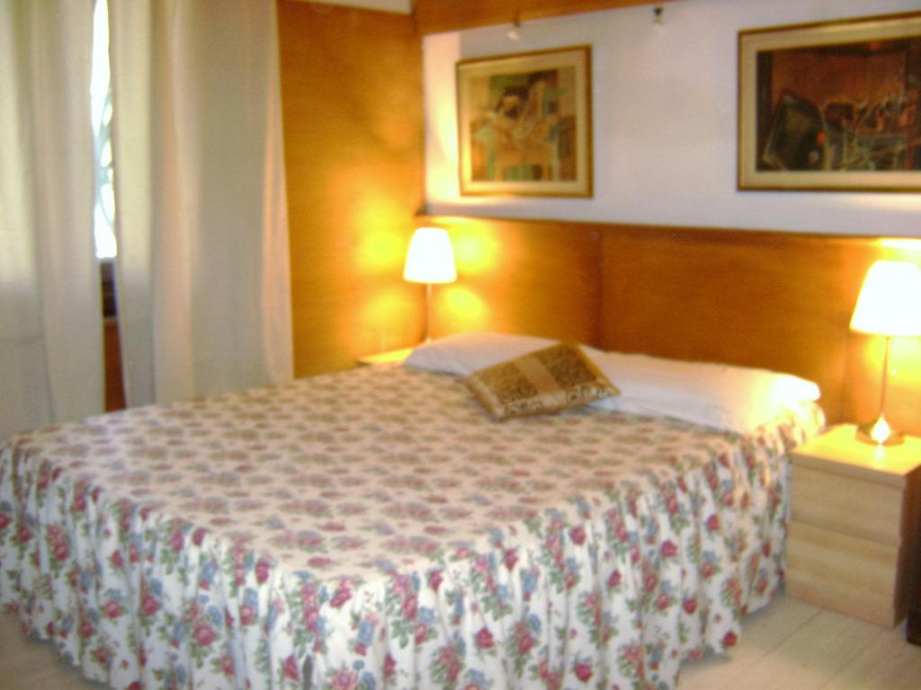 Guest house Savonarola *