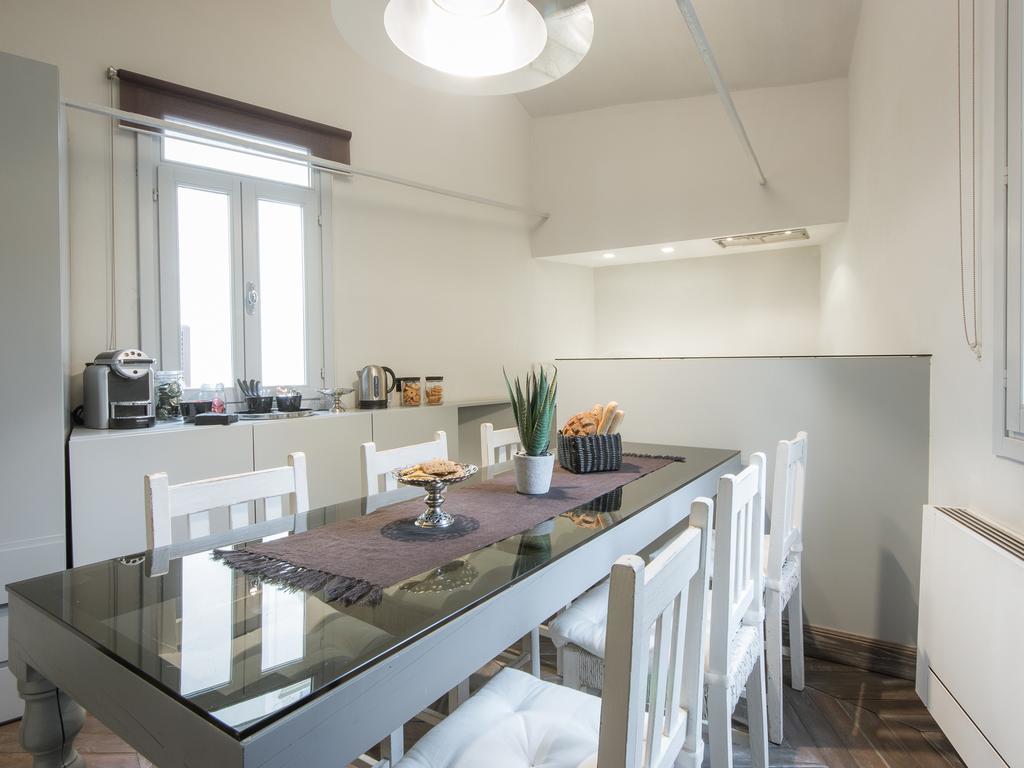 Apartment - Floroom Sole Florence