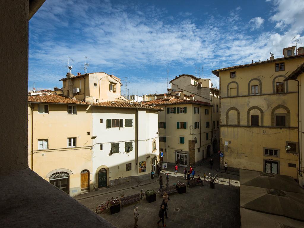 Florence-floroom Pavone *